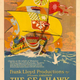 Illustration for article titled 13 Enchanting Posters From Hollywoods Lost Years